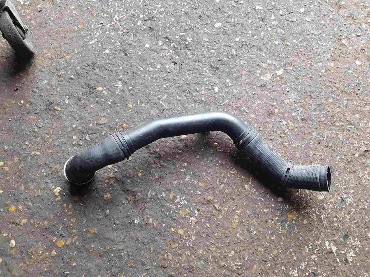 Volkswagen Polo 9N3 2006-2008 1.4 TDI Intercooler Hose Pipe 6Q0145770AE