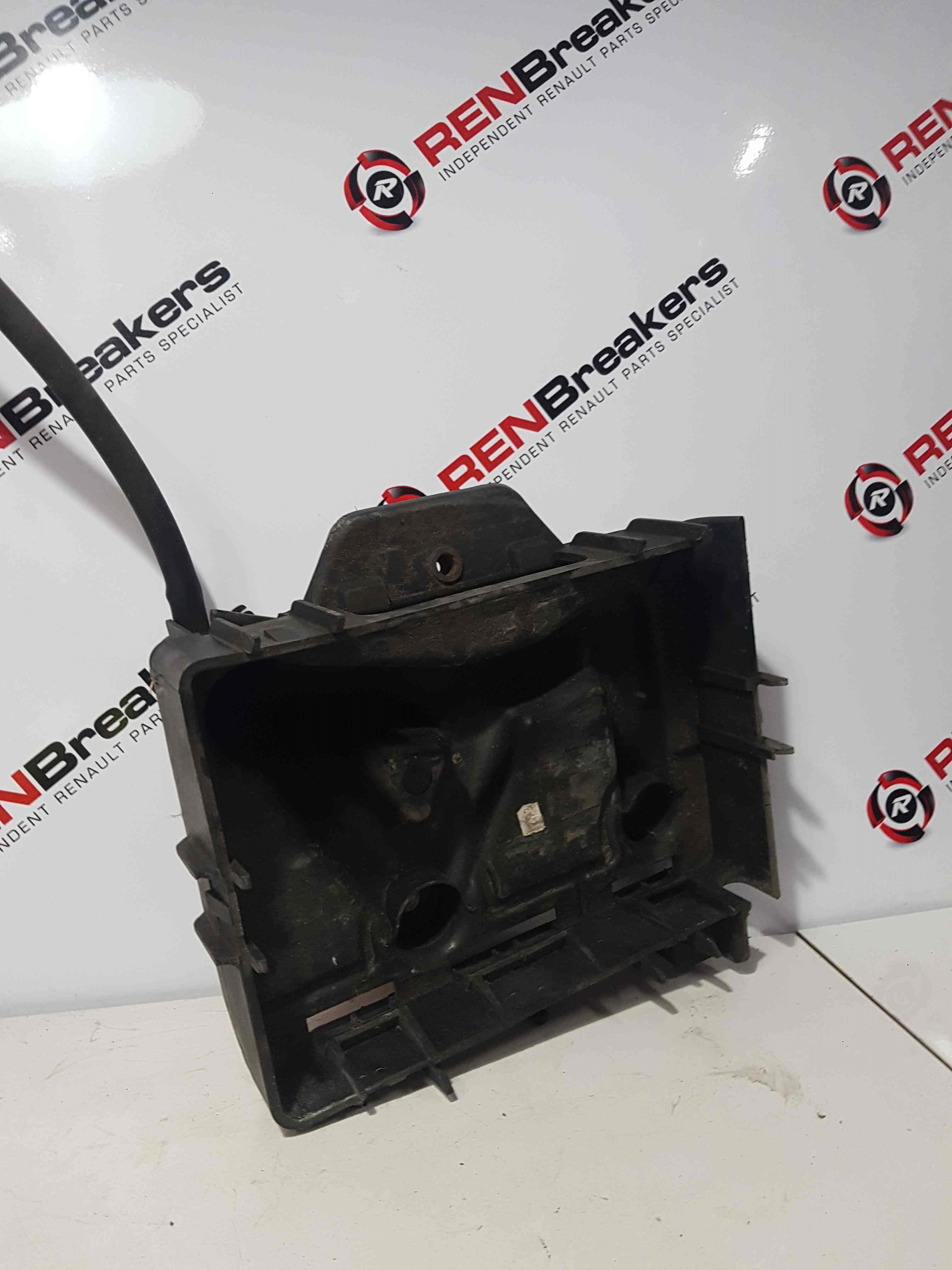 Volkswagen Polo 9N 2003-2008 Battery Tray Case Holder 6Q0915331