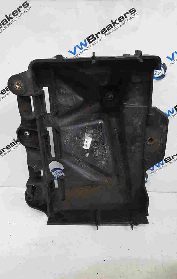 Volkswagen Polo 9N3 2006-2008 Battery Tray Case Holder 6Q0915331D