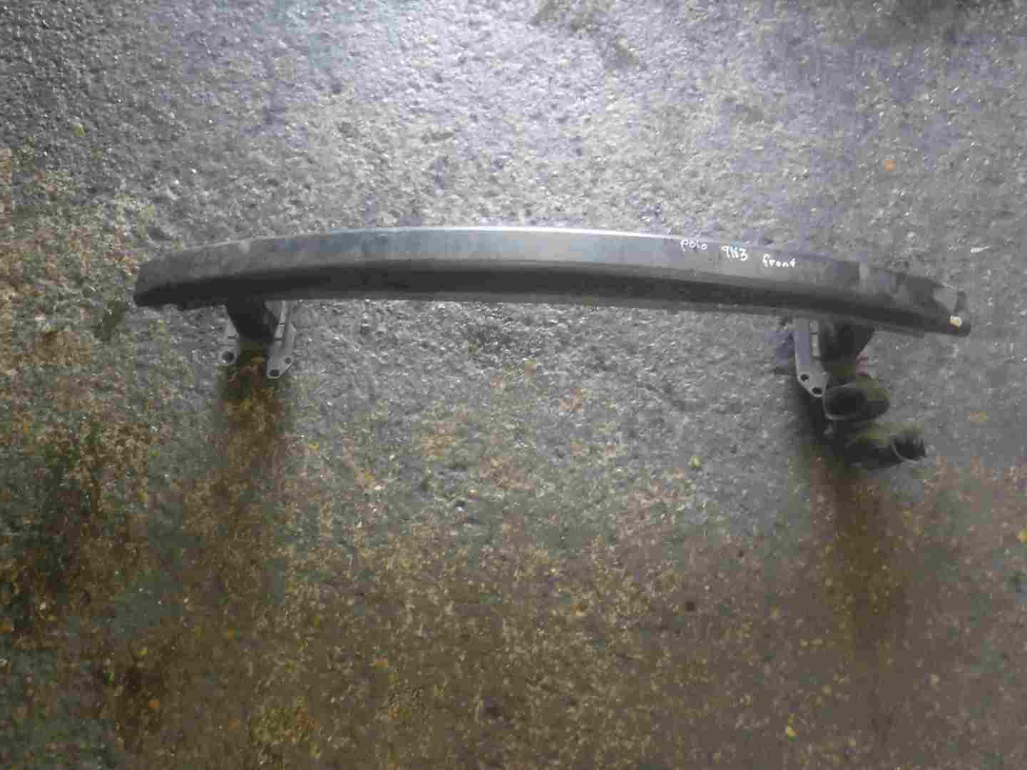 Volkswagen Polo 9N3 2006-2008 Front Reinforcement Bar