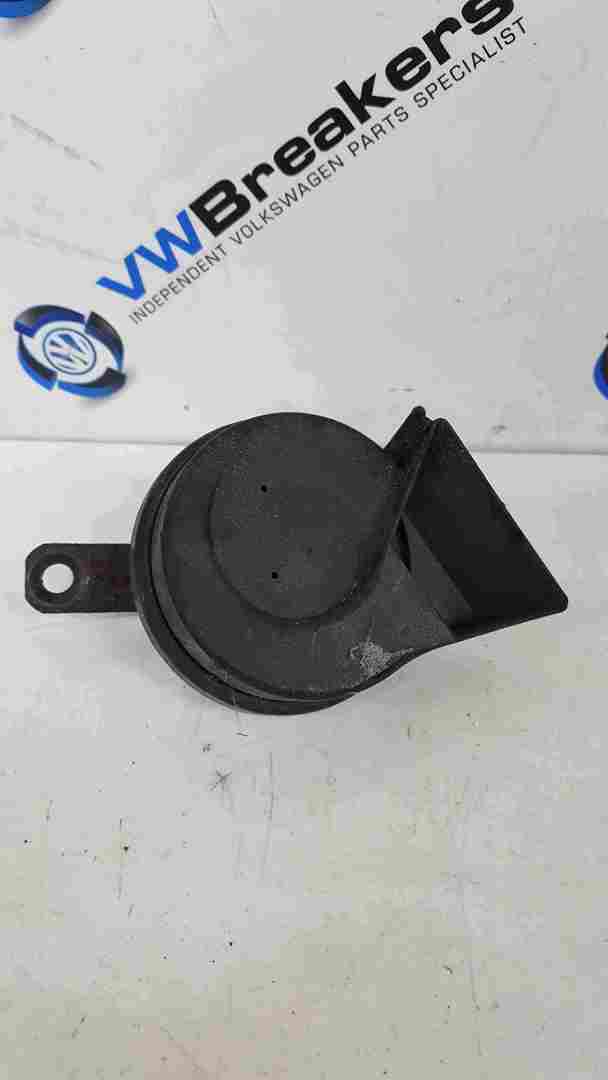 Volkswagen Polo 9N3 2006-2008 Horn Beep Hooter