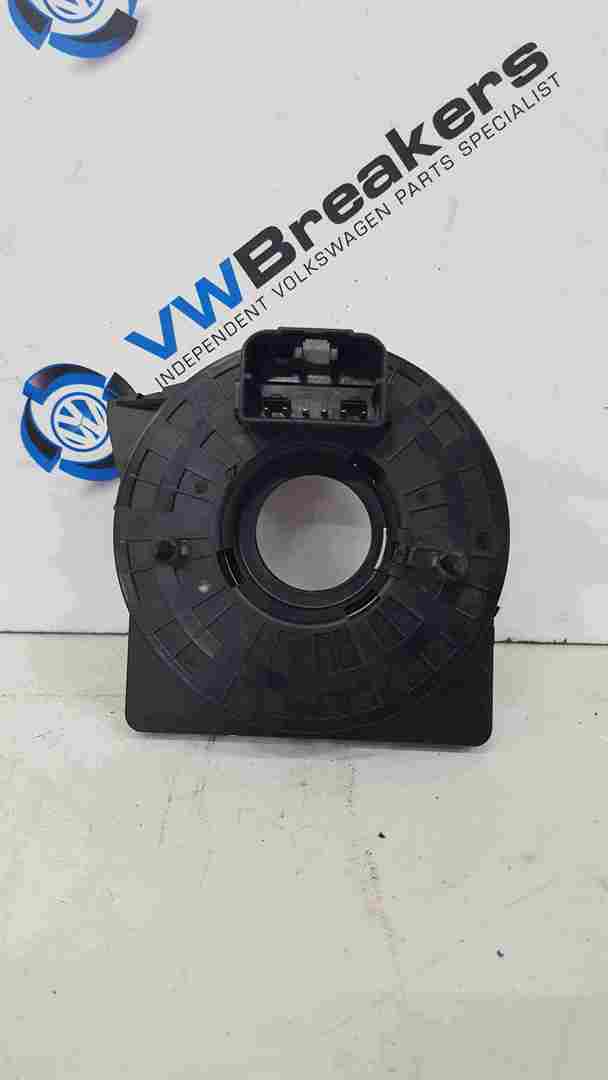 Volkswagen Polo 9N3 2006-2008 Steering Squib Clock Spring 18217707