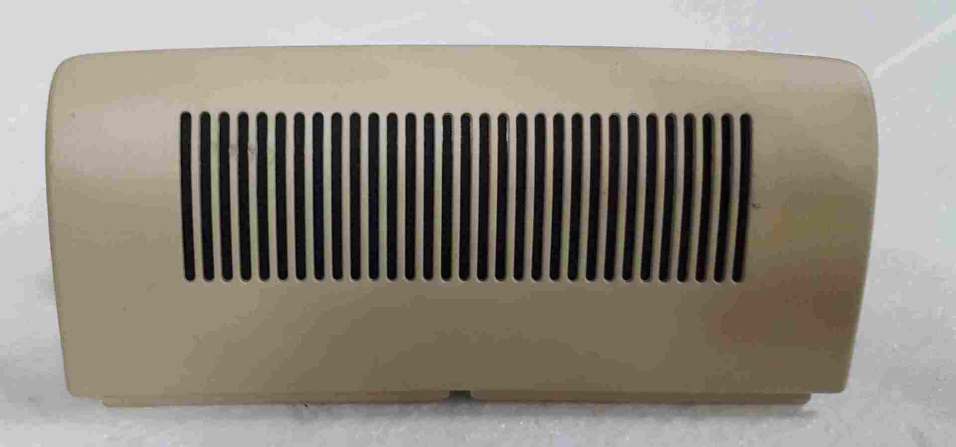 Volkswagen Polo 9N3 2006-2008 Ultrasonic Sound Movement Alarm Sensor 6Q0951171
