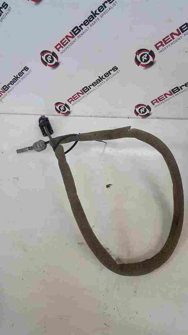 Volkswagen Polo 9N3 2006-2009 Gearbox Cable 1J0713303C