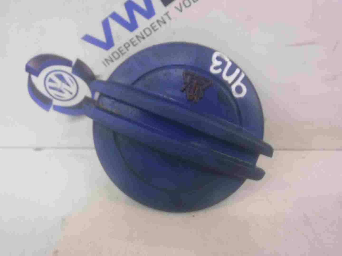 Volkswagen Polo 9N3 6R 2006-2014 Coolant Header Tank Bottle Lid