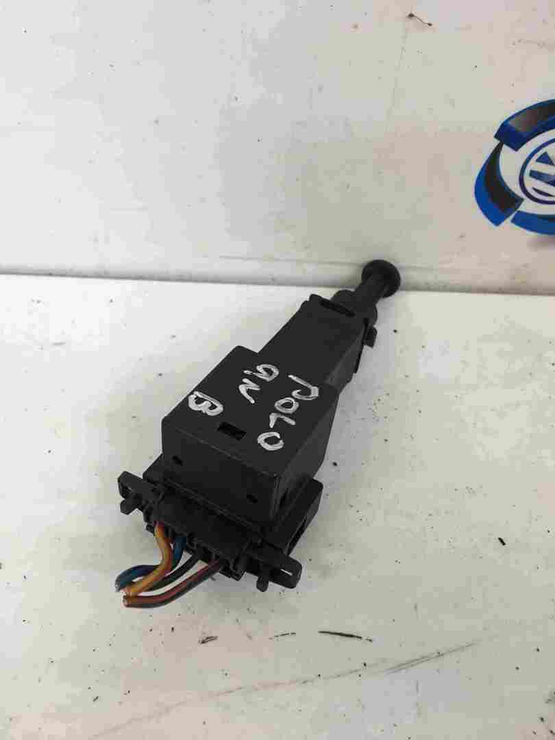 Volkswagen Polo 9n 2002-2006 Brake Light Pedal Switch Sensor