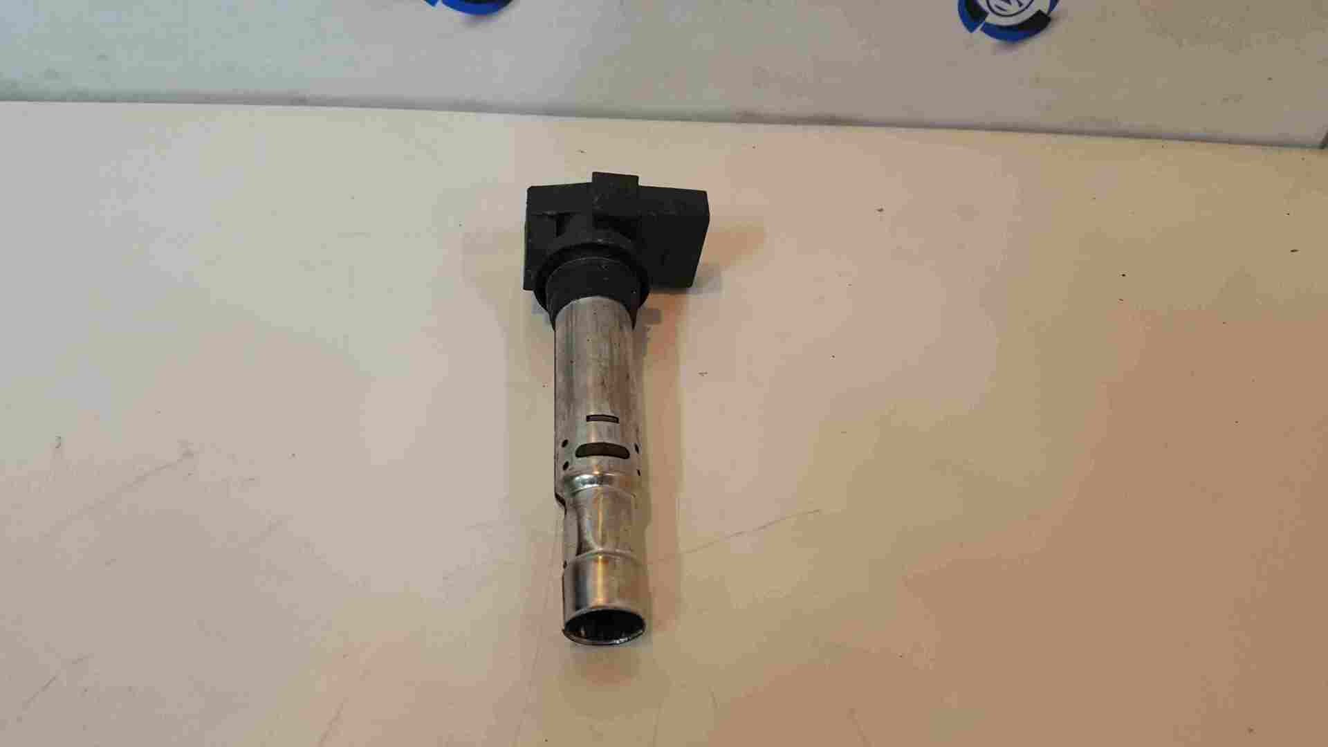 Volkswagen Polo Golf 9N 2003-2006 1.2 1.4 16v Ignition Coil Pencil X1 0986221023