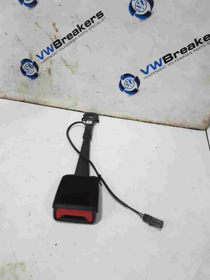 Volkswagen Polo Life MK6 2017-2023 Passenger NSF Front Seat Belt Buckle Clip