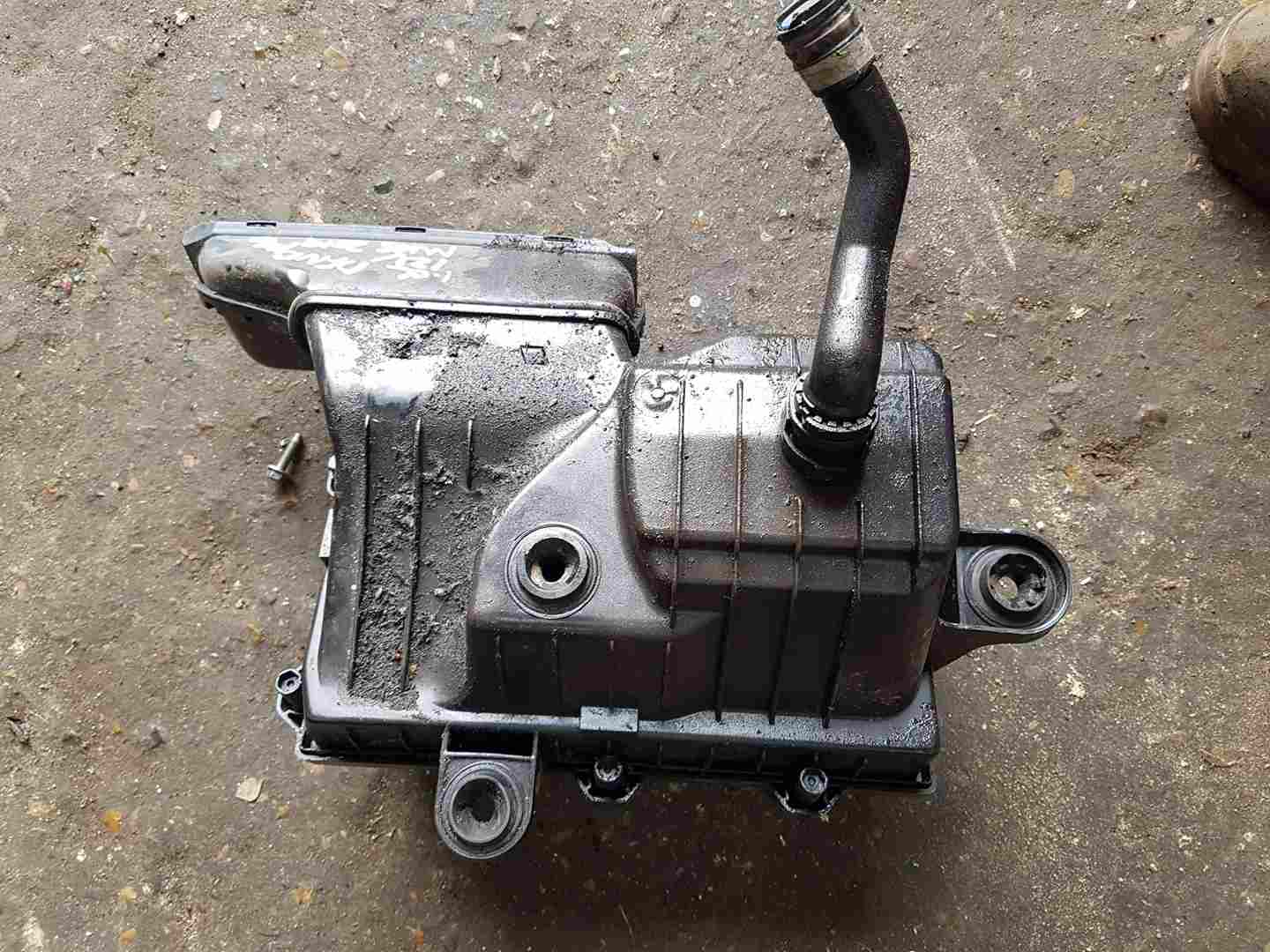 Volkswagen Polo MK6 2017-2023 1.0 12V Airbox Filter Housing  DFNB 5Q0129620E