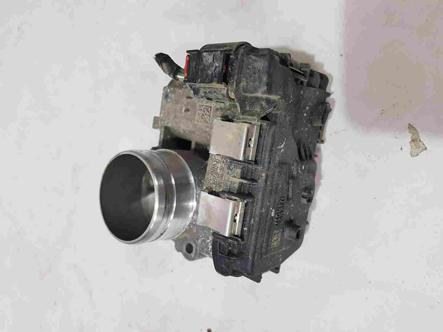 Volkswagen Polo MK6 2017-2023 1.0 MPI Throttle Body Dsgd 04C133062J