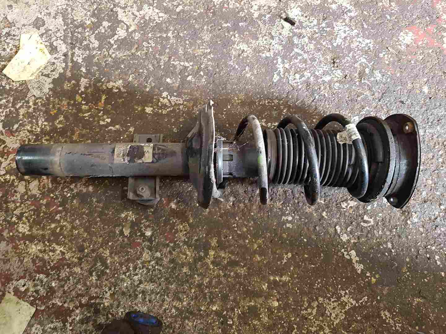 Volkswagen Polo MK6 2017-2023 1.0 TSI Driver OSF Front Spring Shock Strut