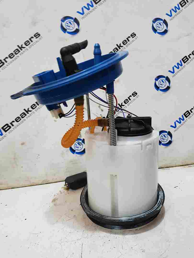 Volkswagen Polo MK6 2017-2023 1.0 TSI Fuel Sender Unit Pump 2Q0919051l