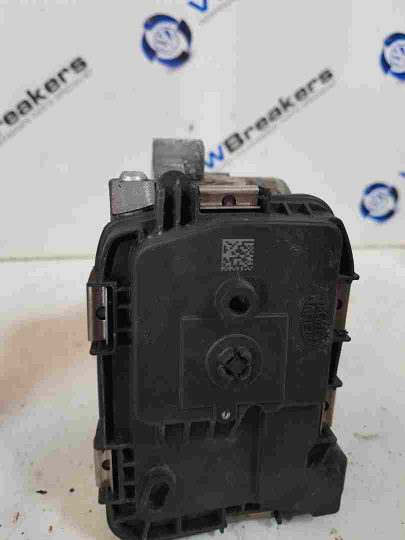 Volkswagen Polo MK6 2017-2023 1.0 TSI Throttle Body Chzc 04C133062c 04C133062c