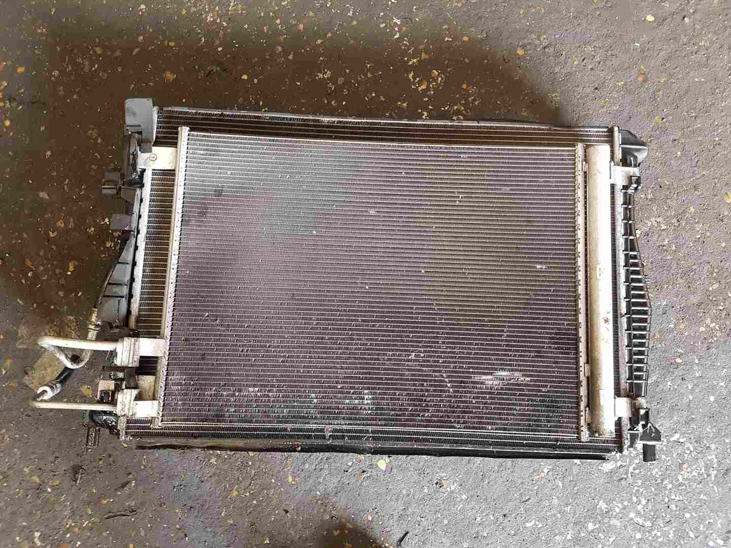 Volkswagen Polo MK6 2017-2024 1.0 TSI Radiator RAD Pack Cooling FAN 2Q0121203j