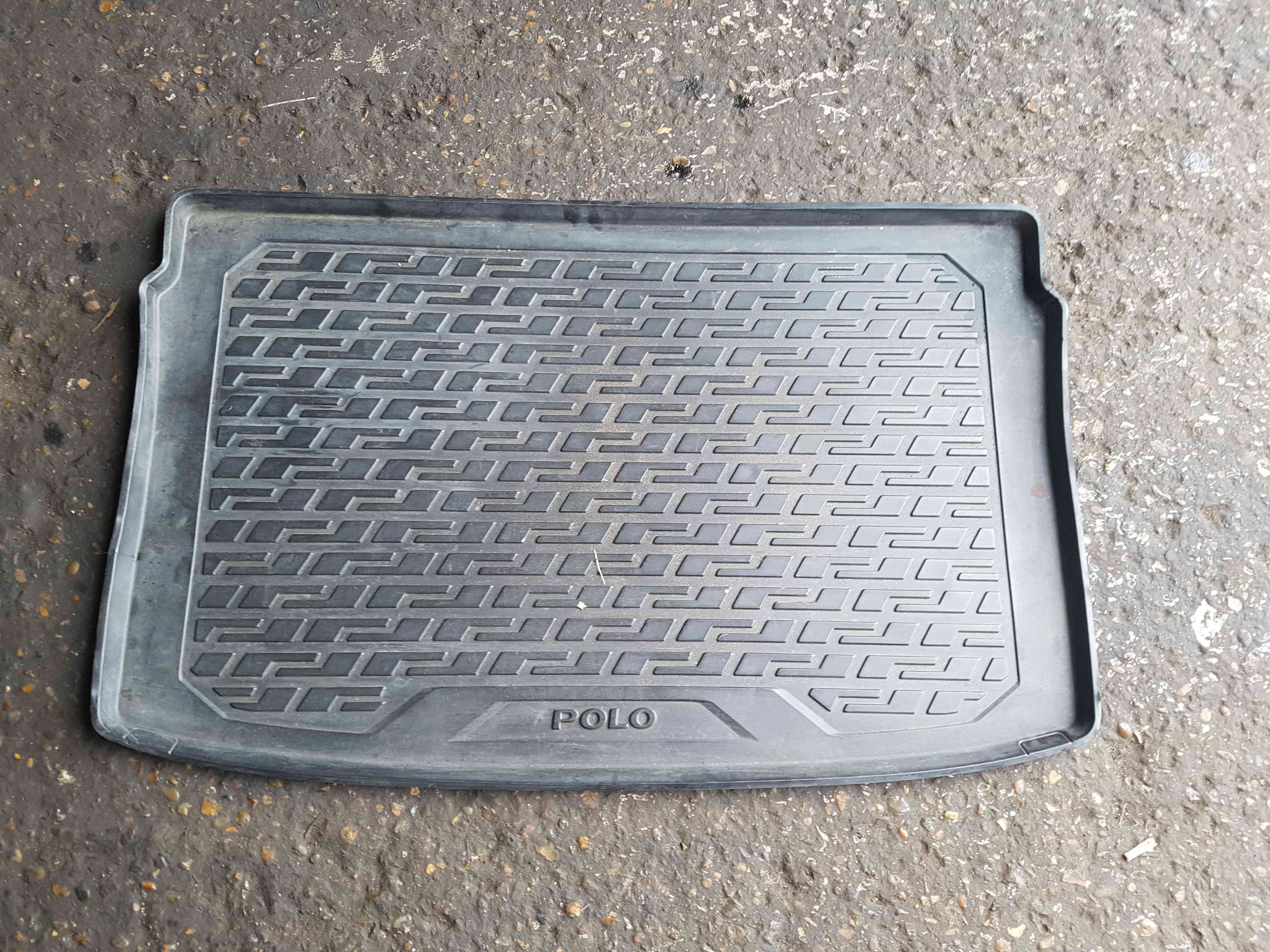 Volkswagen Polo MK6 2017-2023 2G0061161