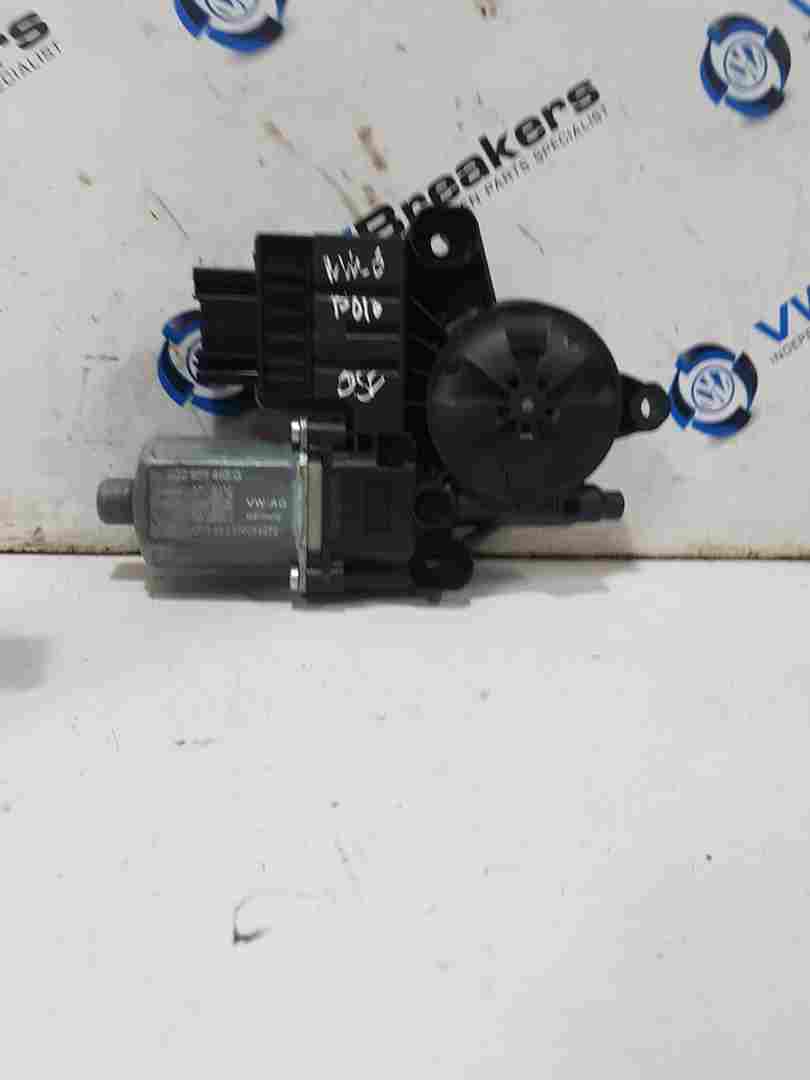 Volkswagen Polo MK6 2017-2023 Drivers OSF Front Window Motor 2Q2959405g