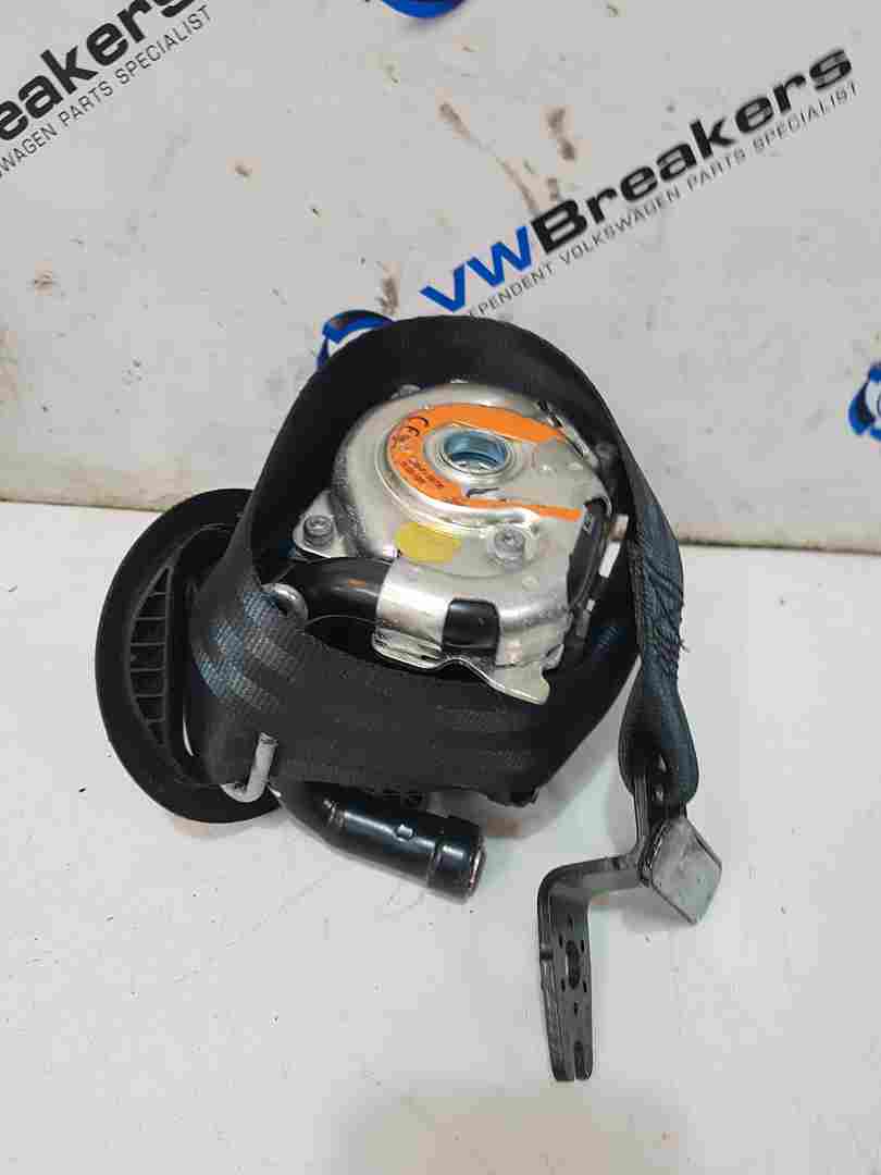Volkswagen Polo MK6 2017-2023 Passenger NSF Front Seat Belt 5Door