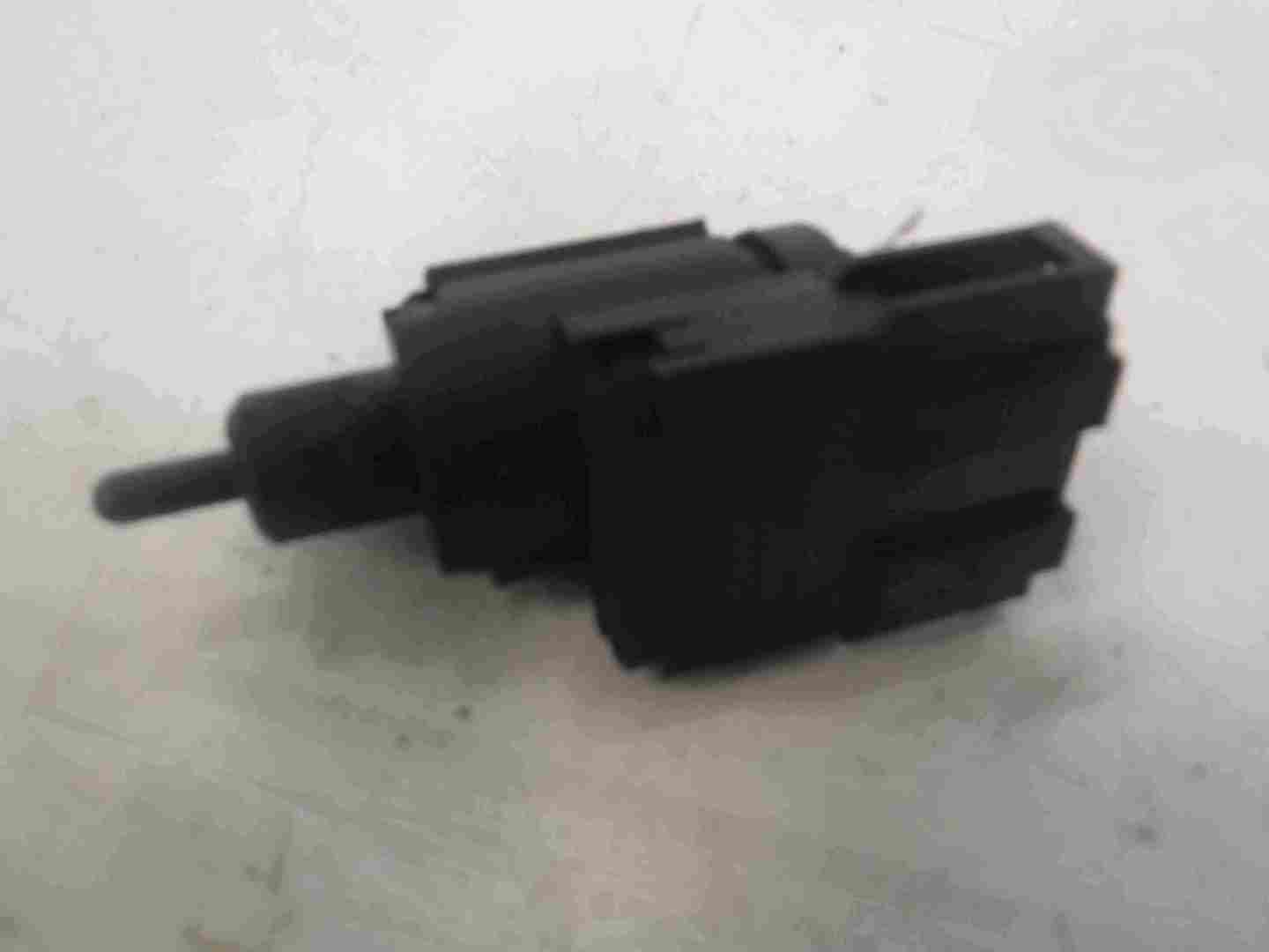 Volkswagen Polo Passat Golf Black Brake Pedal Switch Sensor 1J0945511C