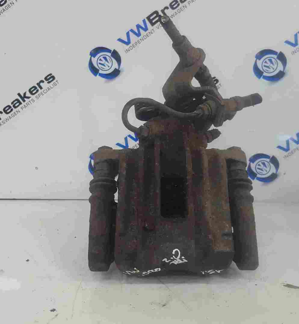 Volkswagen Scirocco 2008-2014 2.0 TDi Passenger NSR Rear Brake Caliper