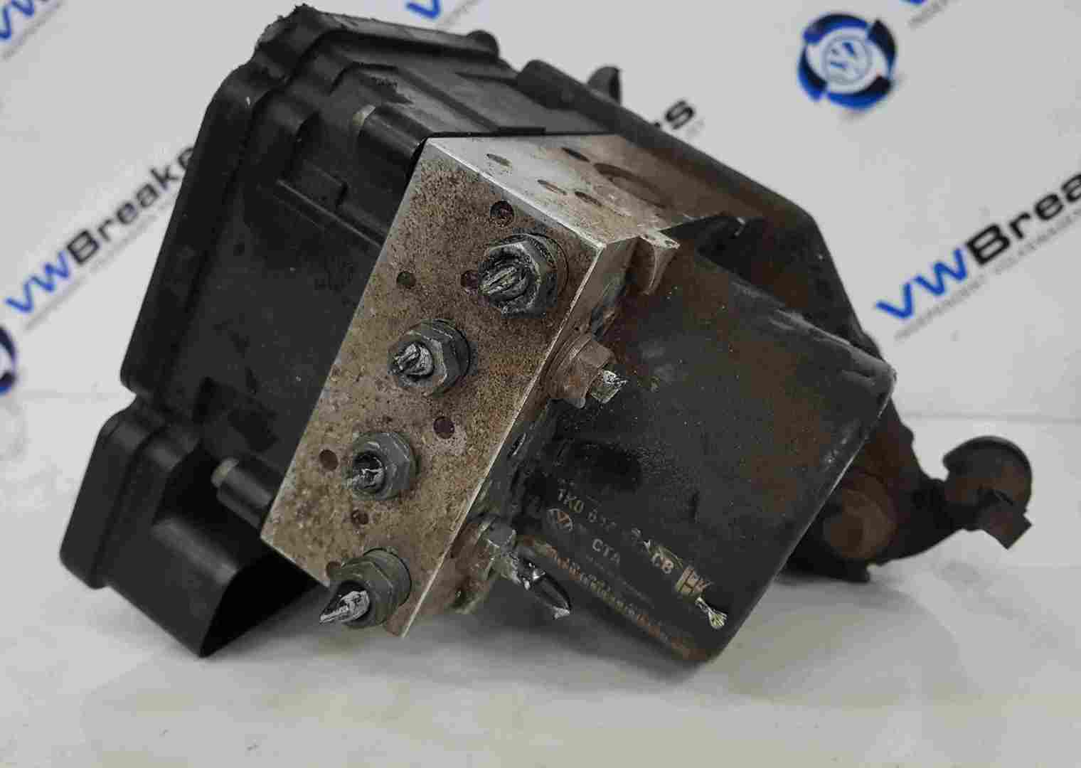 Volkswagen Scirocco 2008-2014 ABS Pump Unit 1K0614517CB