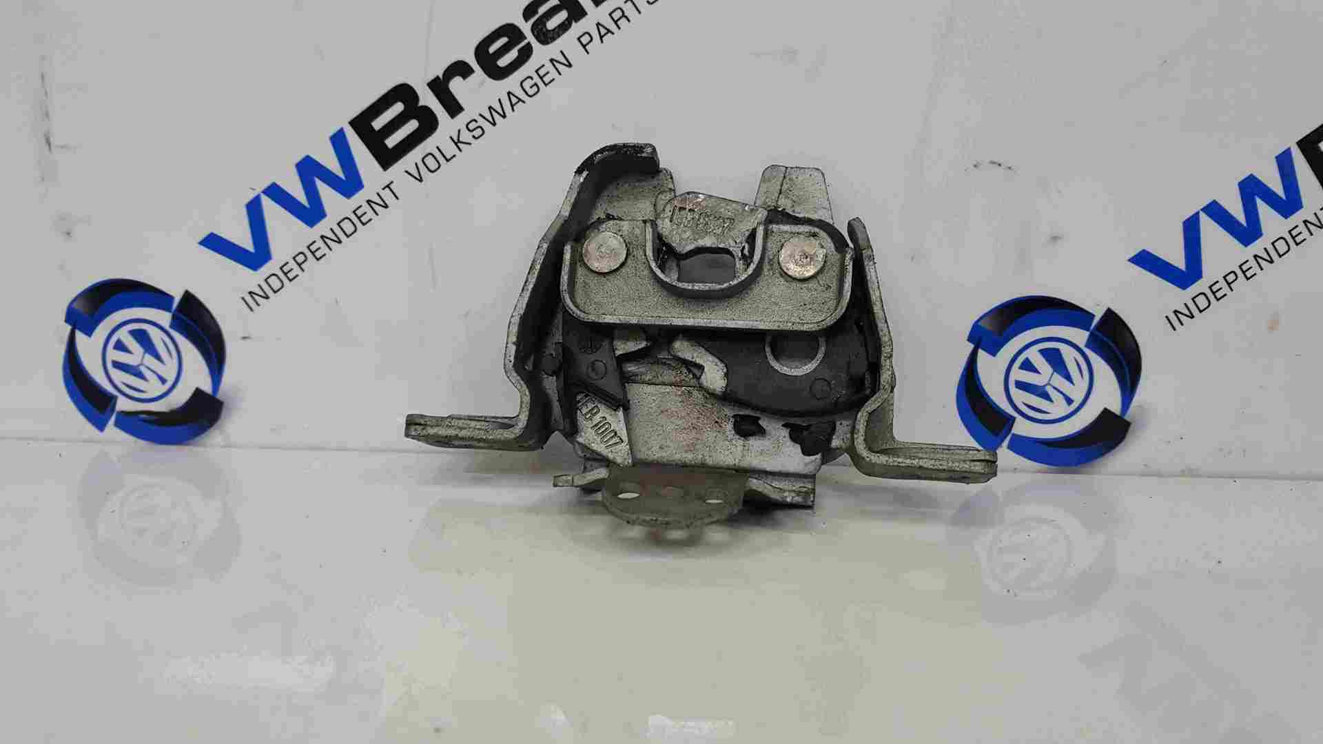Volkswagen Scirocco 2008-2014 Bonnet Catch Latch Mechanism