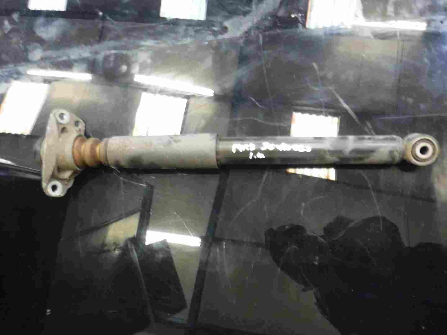 Volkswagen Scirocco 2008-2014 Drivers OSR Rear Shock Absorber 1K0512010b