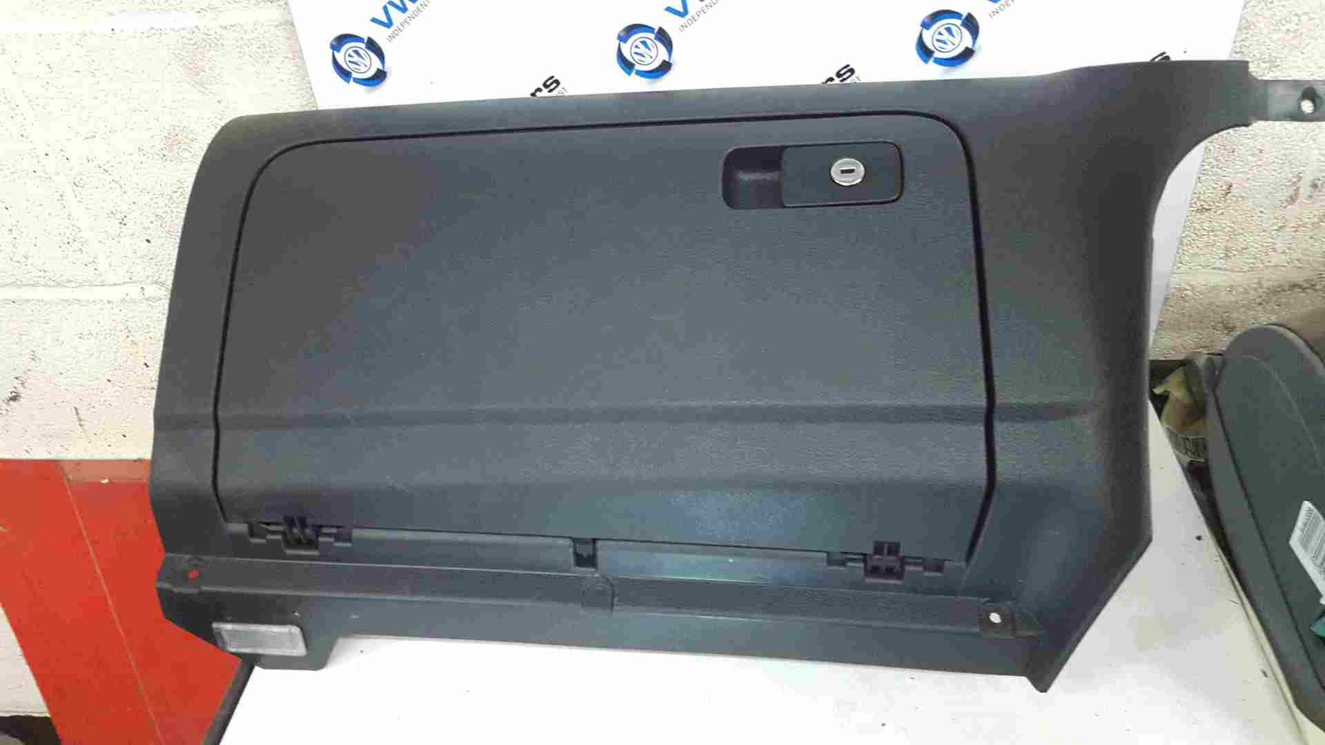 Volkswagen Scirocco 2008-2014 Glove Box Compartment Storage 1K2857097AP