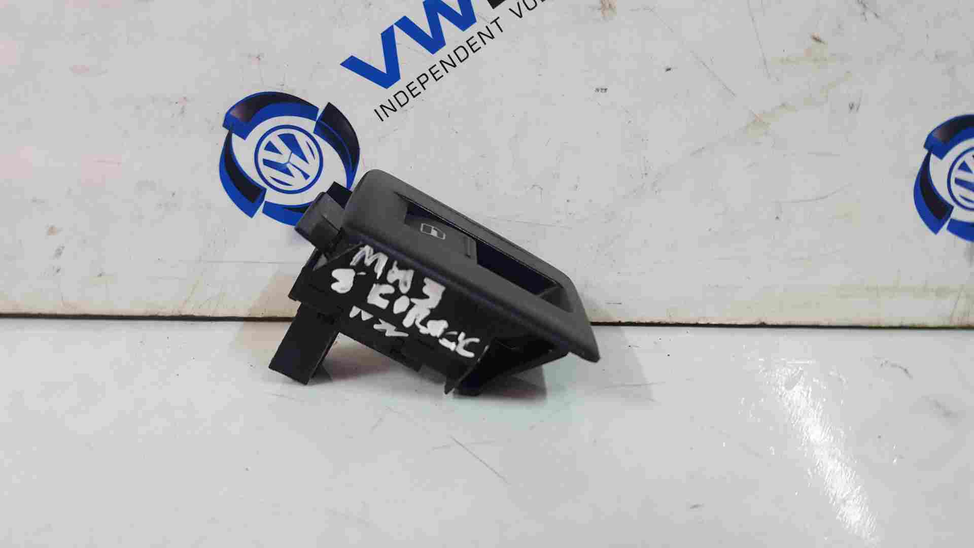 Volkswagen Scirocco 2008-2014 NSF Passenger Window  Switch 1K8959527a