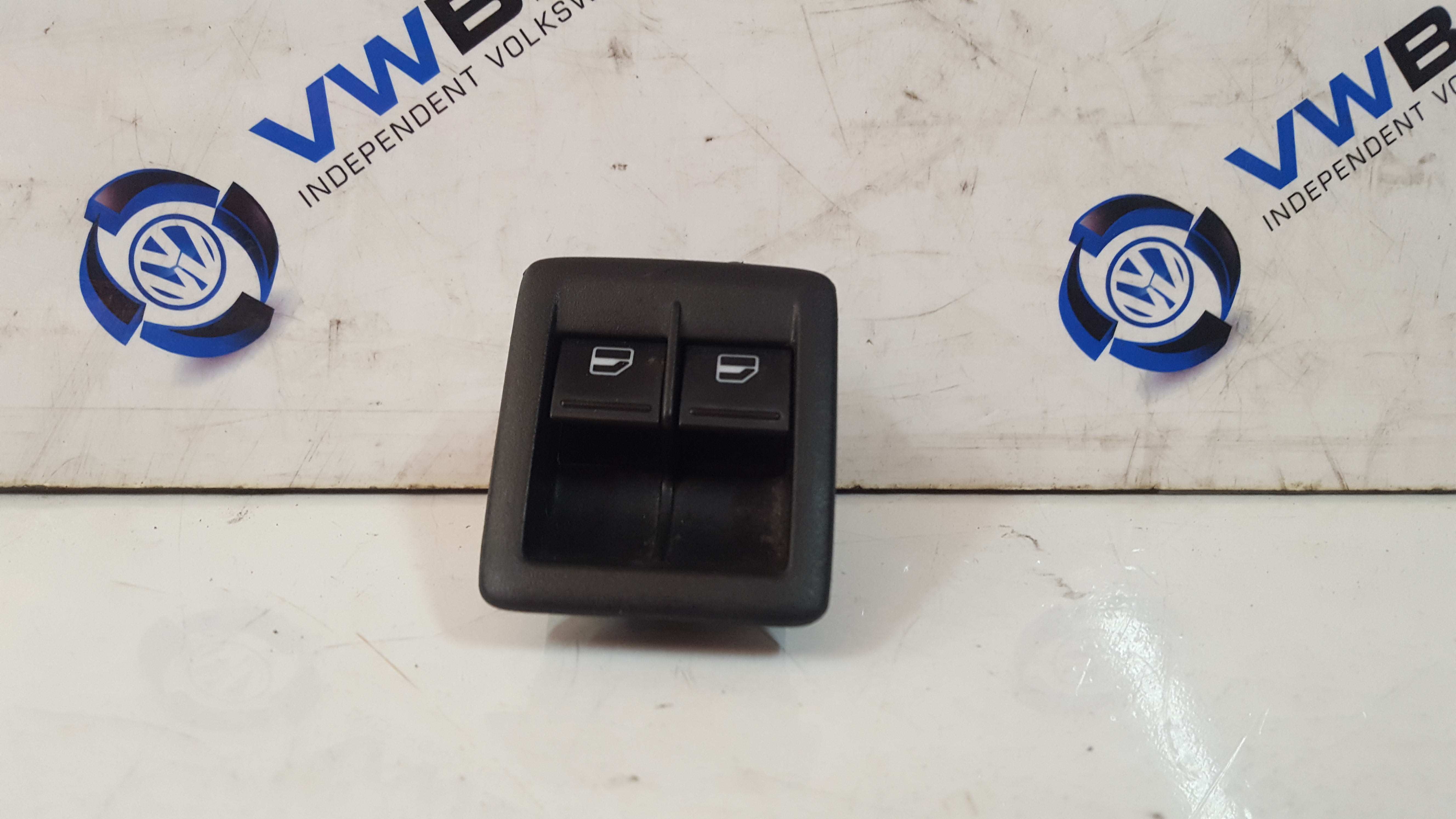 Volkswagen Scirocco 2008-2014 OSF  Driver Side Front Window Switch  1K8959527