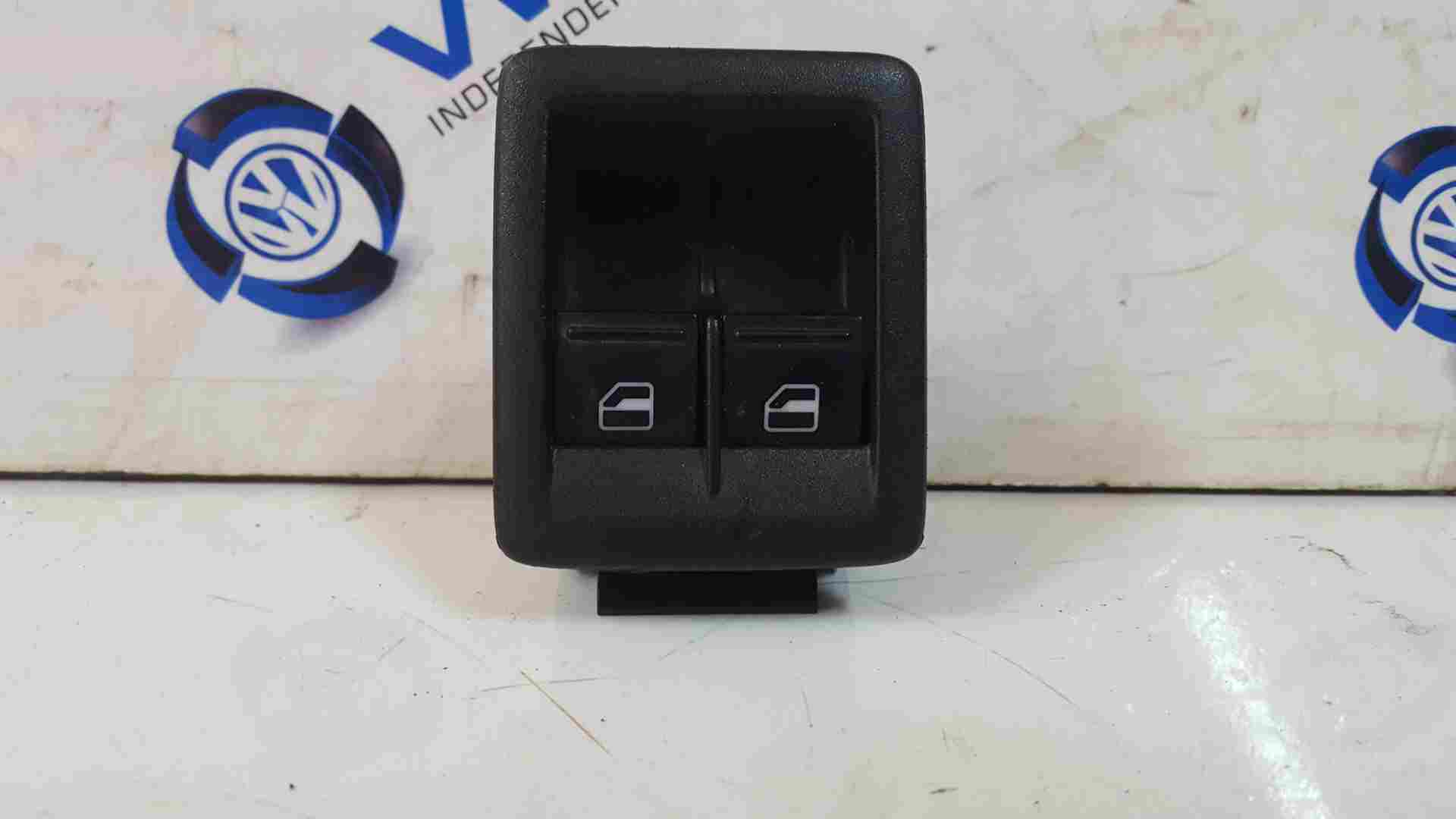 Volkswagen Scirocco 2008-2014 OSF  Driver Side Front Window Switch  1K8959527
