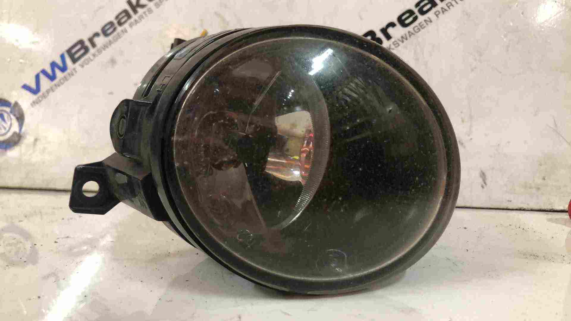 Volkswagen Scirocco 2008-2014 Passenger NSF Front Bumper FOG Light 1T0941699d