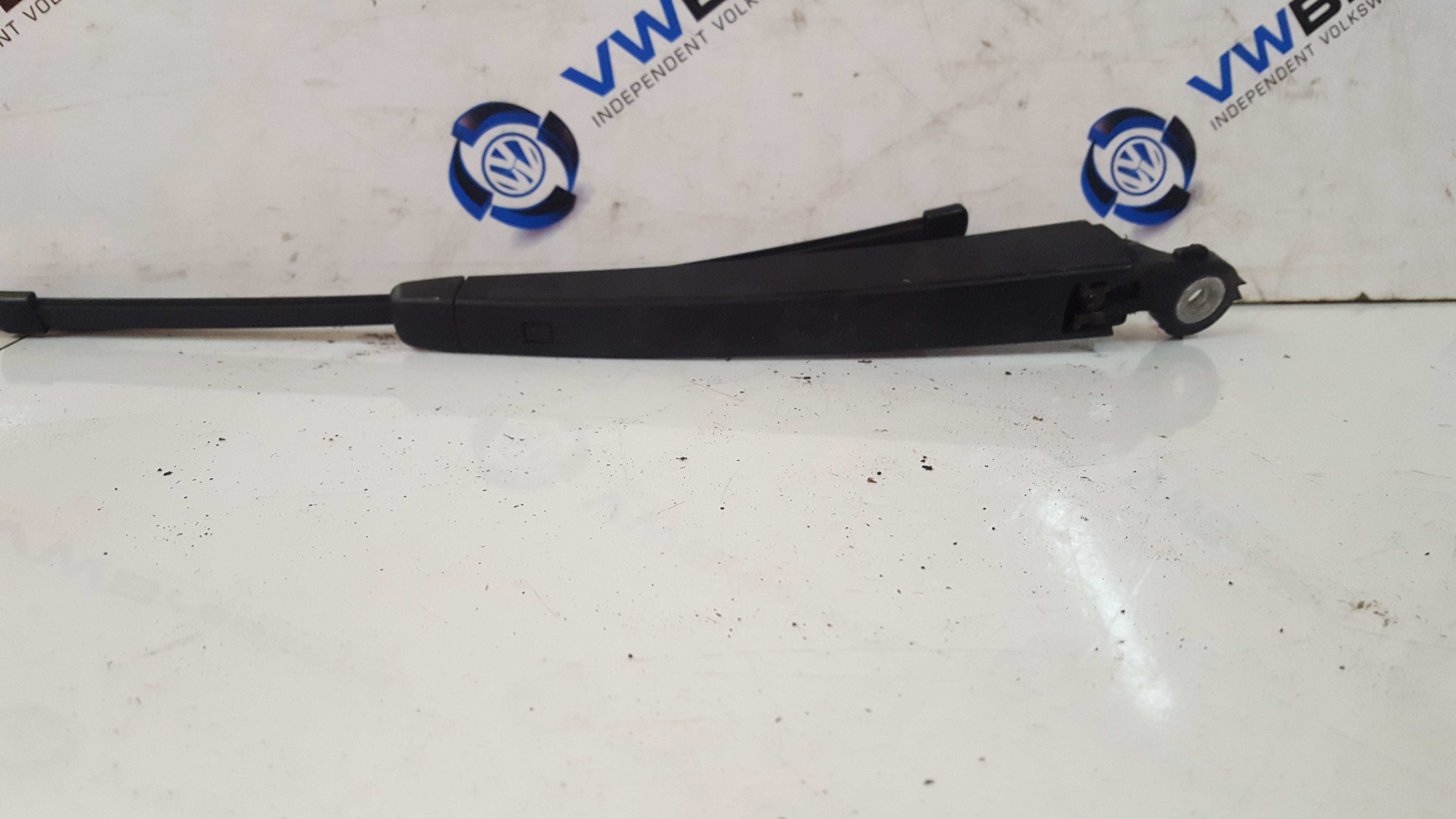 Volkswagen Scirocco 2008-2016  Rear Window Wiper ARM