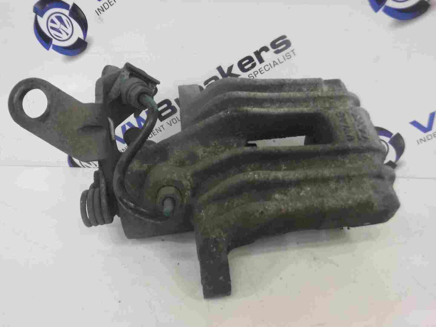 Volkswagen Scirocco 2008-2016 1.4 1.6 TSI Passenger NSR Rear Brake Caliper