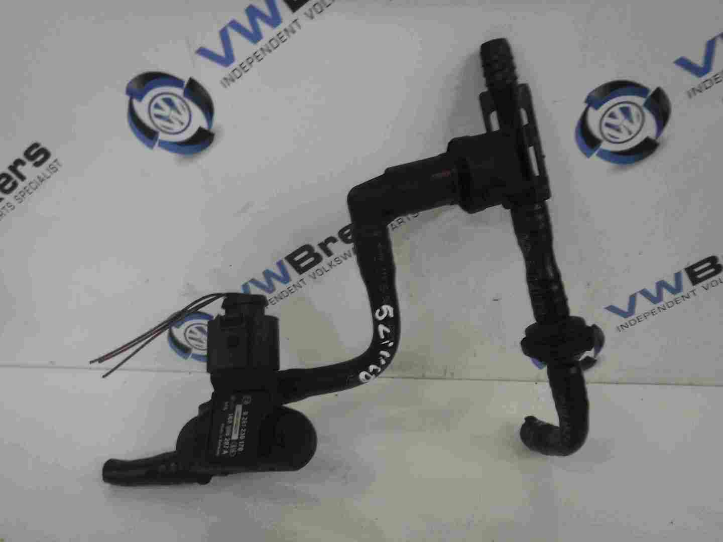 Volkswagen Scirocco 2008-2016 Air Flow Meter Pressure Sensor MAF MAP 1k0906207a