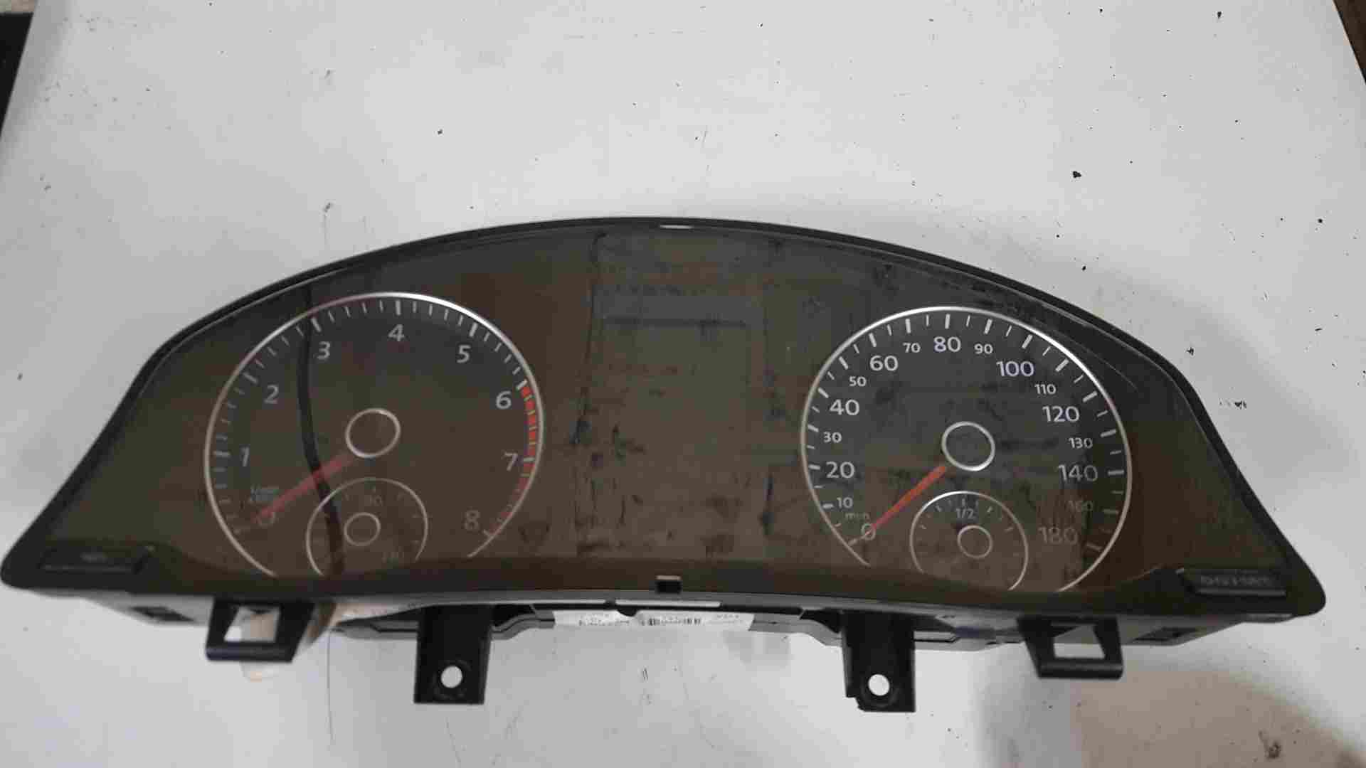 Volkswagen Scirocco 2008-2016 Instrument Panel Dials Clocks Gauges 111Lk