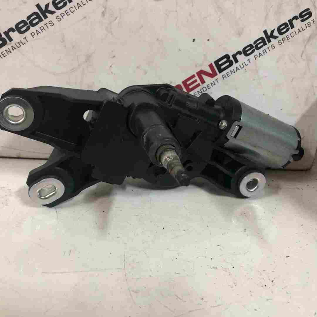 Volkswagen Scirocco 2008-2016 Rear Windscreen Wiper Motor + Linkage 1K8955711
