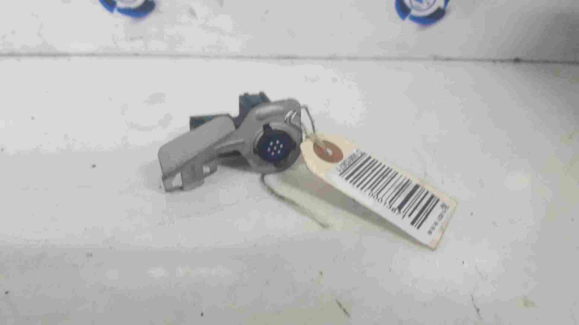 Volkswagen Scirocco MK3 2008-2014 AIR Quality Sensor 1K0907659