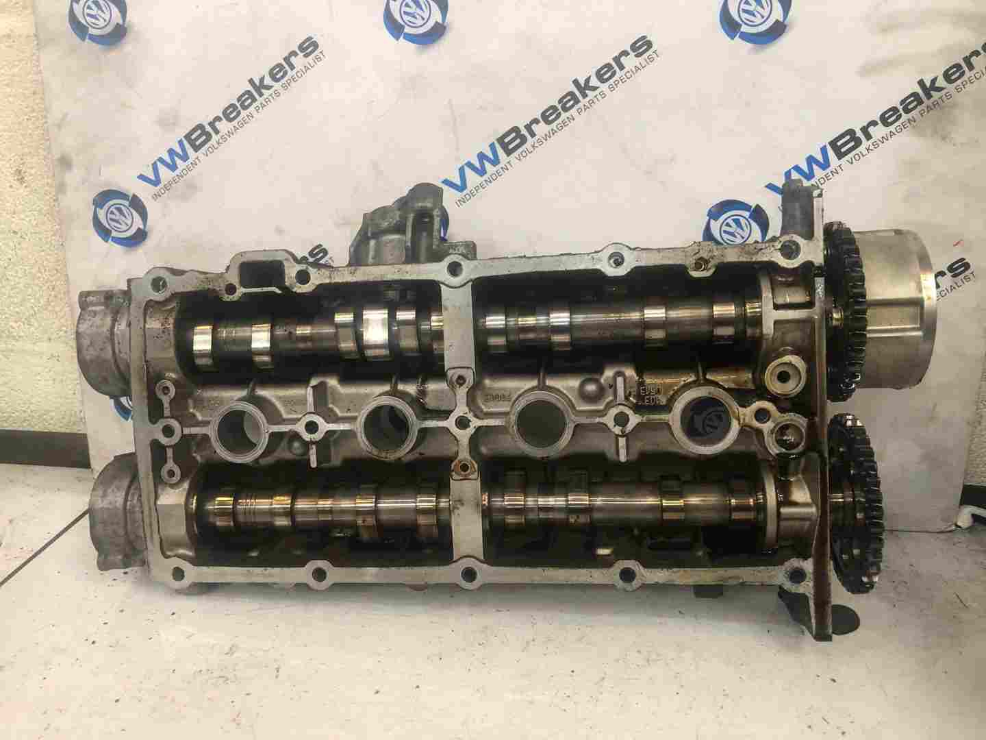 Volkswagen Scirocco MK3 2008-2014 Caxa Camshaft Housing/Rocker Cover 03C103475bc