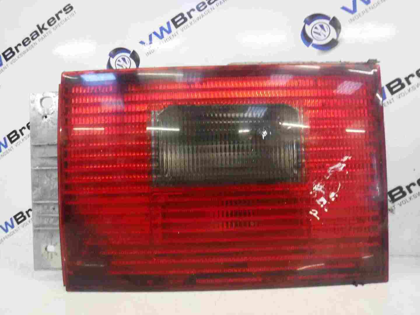 Volkswagen Sharan 1995-2000 Drivers OSR Rear Inner Boot Light 7M3945112A