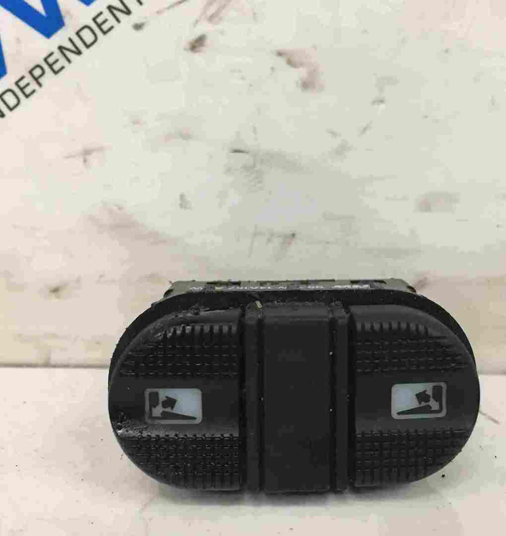 Volkswagen Sharan 1995-2000 Window Switches Button Panel 7M0959856