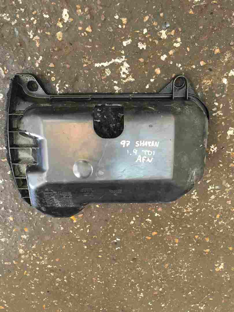 Volkswagen Sharan 1995-2003 1.9 TDi Oil Pan Sump 028103660