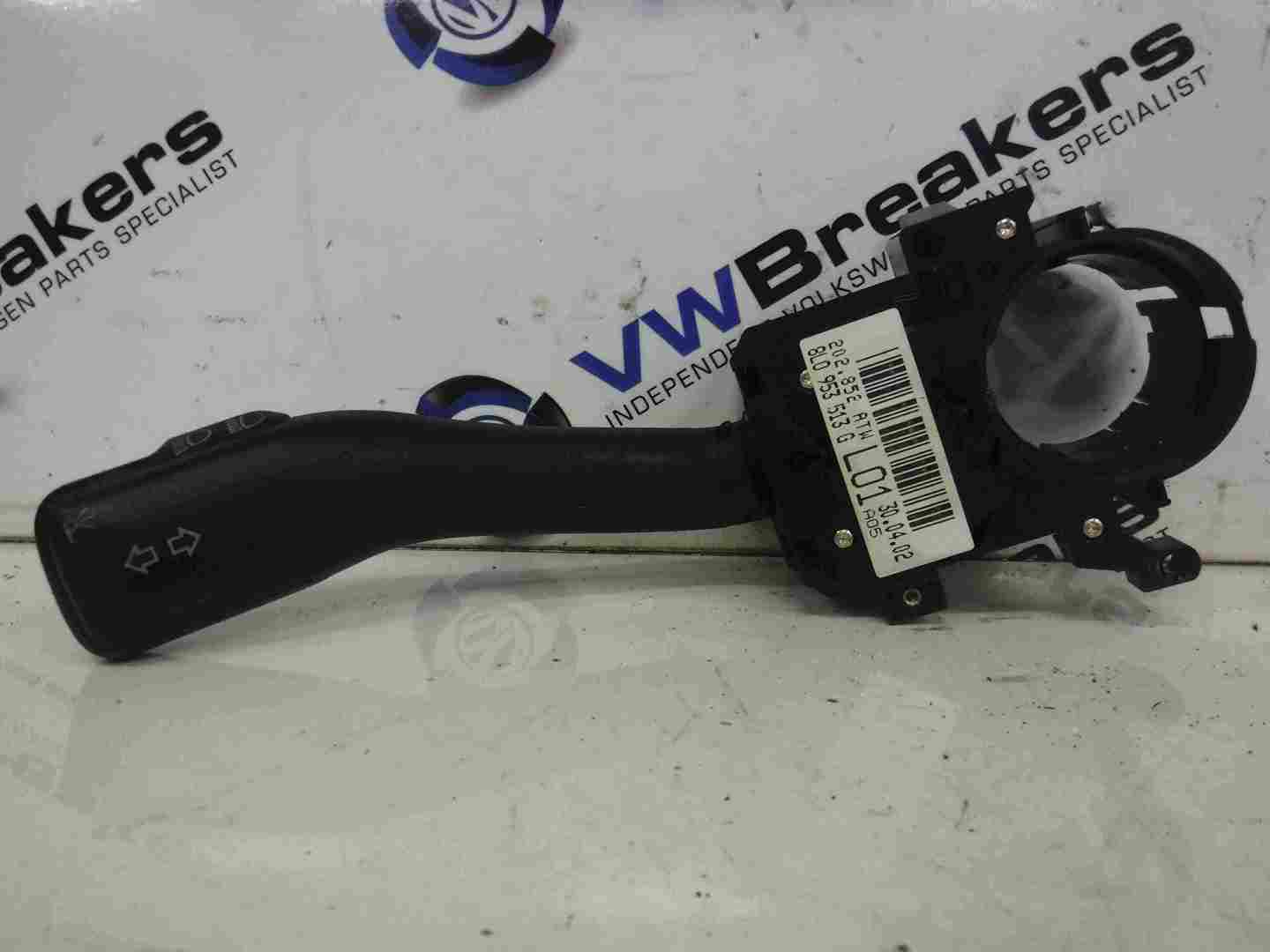 Volkswagen Passat 2001-2005 Indicator Headlight Stalk 8L0953513G 8l0953513G