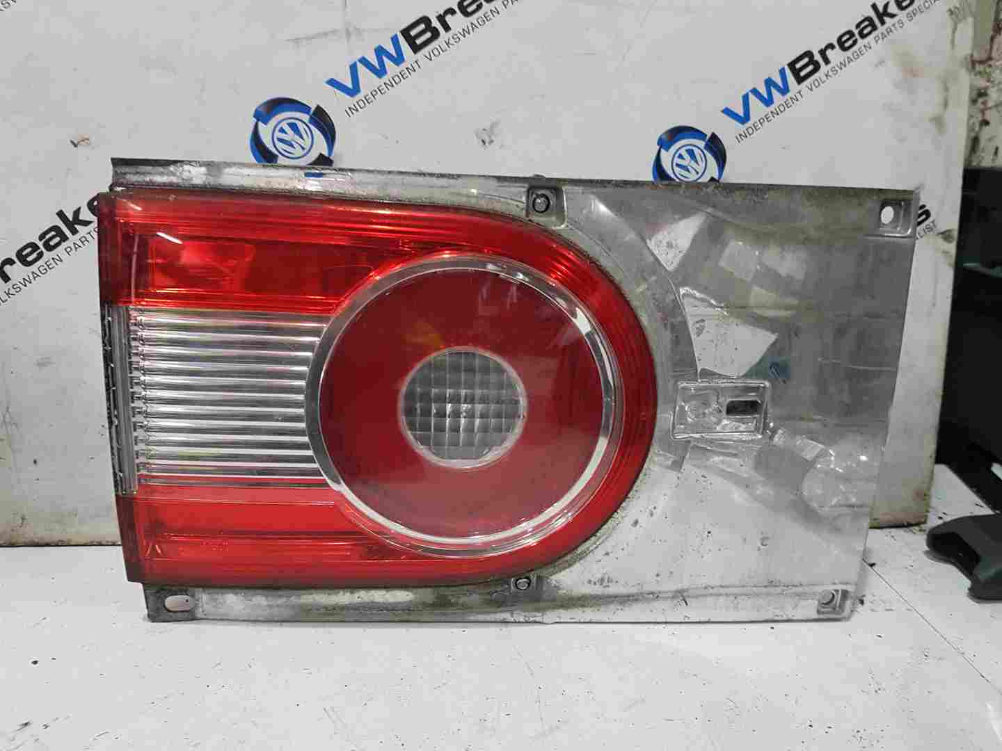 Volkswagen Sharan 2003-2009 Passenger NSR Rear Boot Light 
