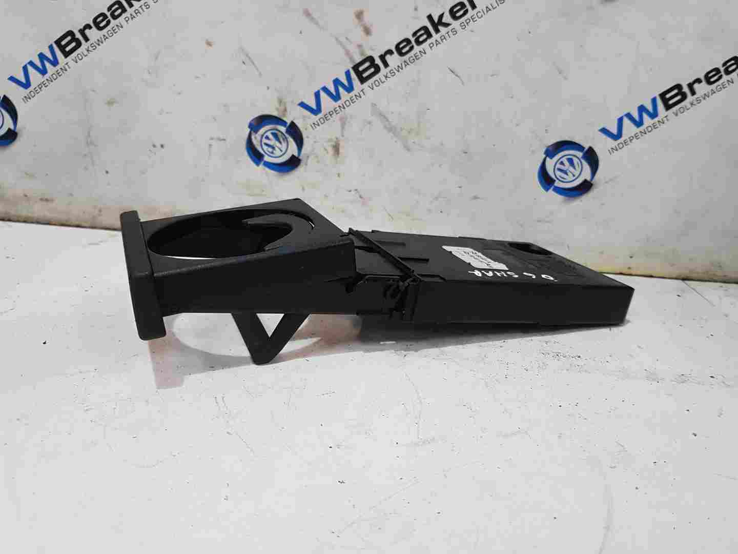 Volkswagen Sharan MK1 2004-2010 CUP Holder 7M3858601a