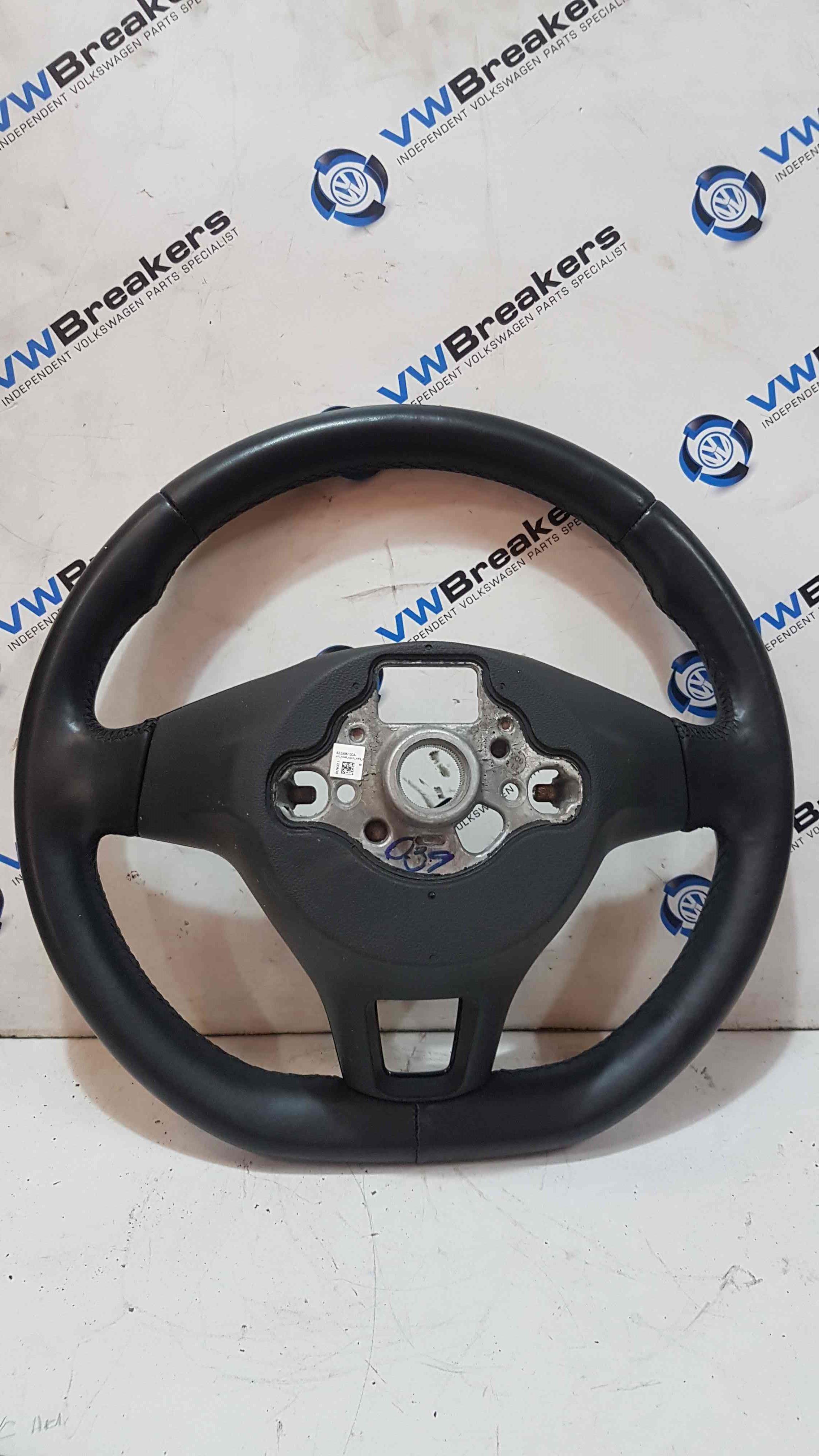 Volkswagen T ROC Golf Mk7.5 2017-2020 Steering Wheel Spares Repair 5Q0419091