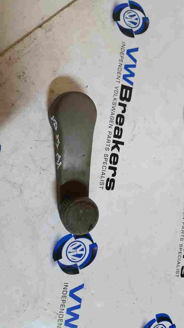 Volkswagen T4 Transporter 1990-2004  NSF Osf  Window Winder Handles