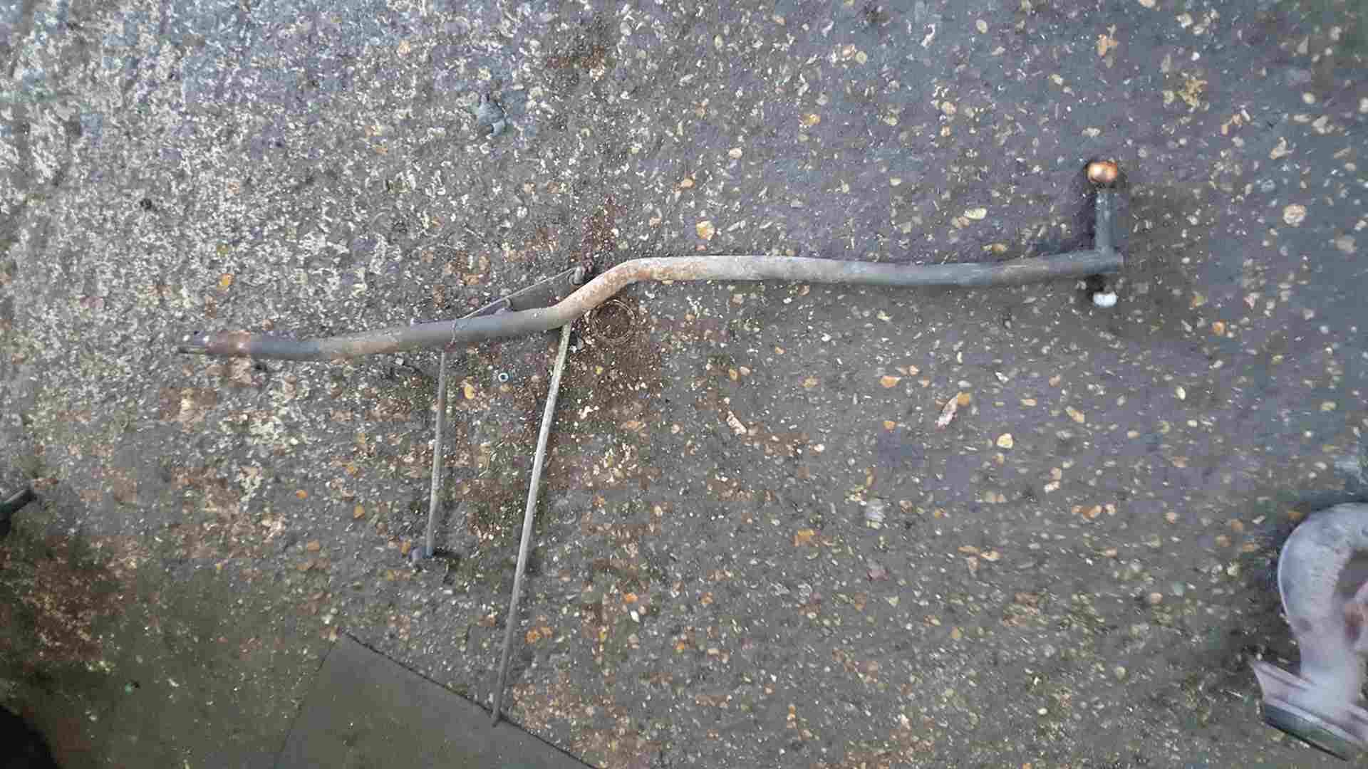 Volkswagen T4 Transporter 19902004 Manual Gear Linkage 2.5 tdi Store