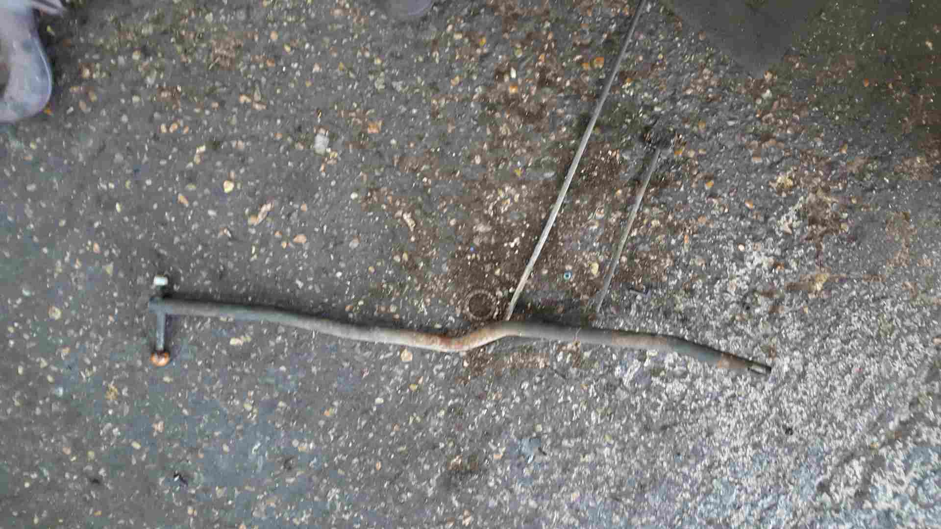 Vw T5 Gear Linkage Diagram