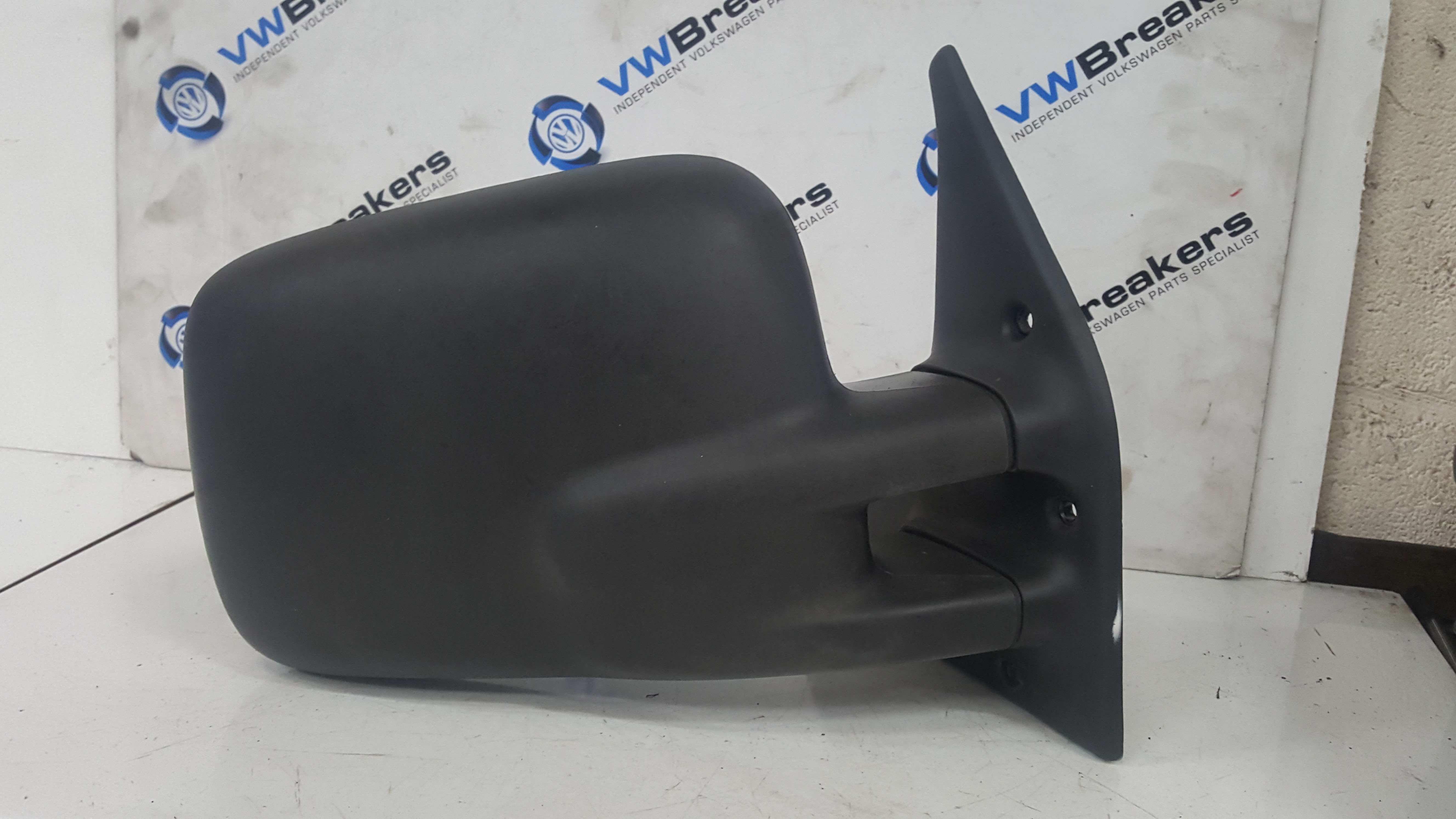 Volkswagen T4 Transporter 1990-2004 Os OSF Passenger Wing Mirror - Store -  Used Volkswagen Parts UK - Volkswagen Breakers