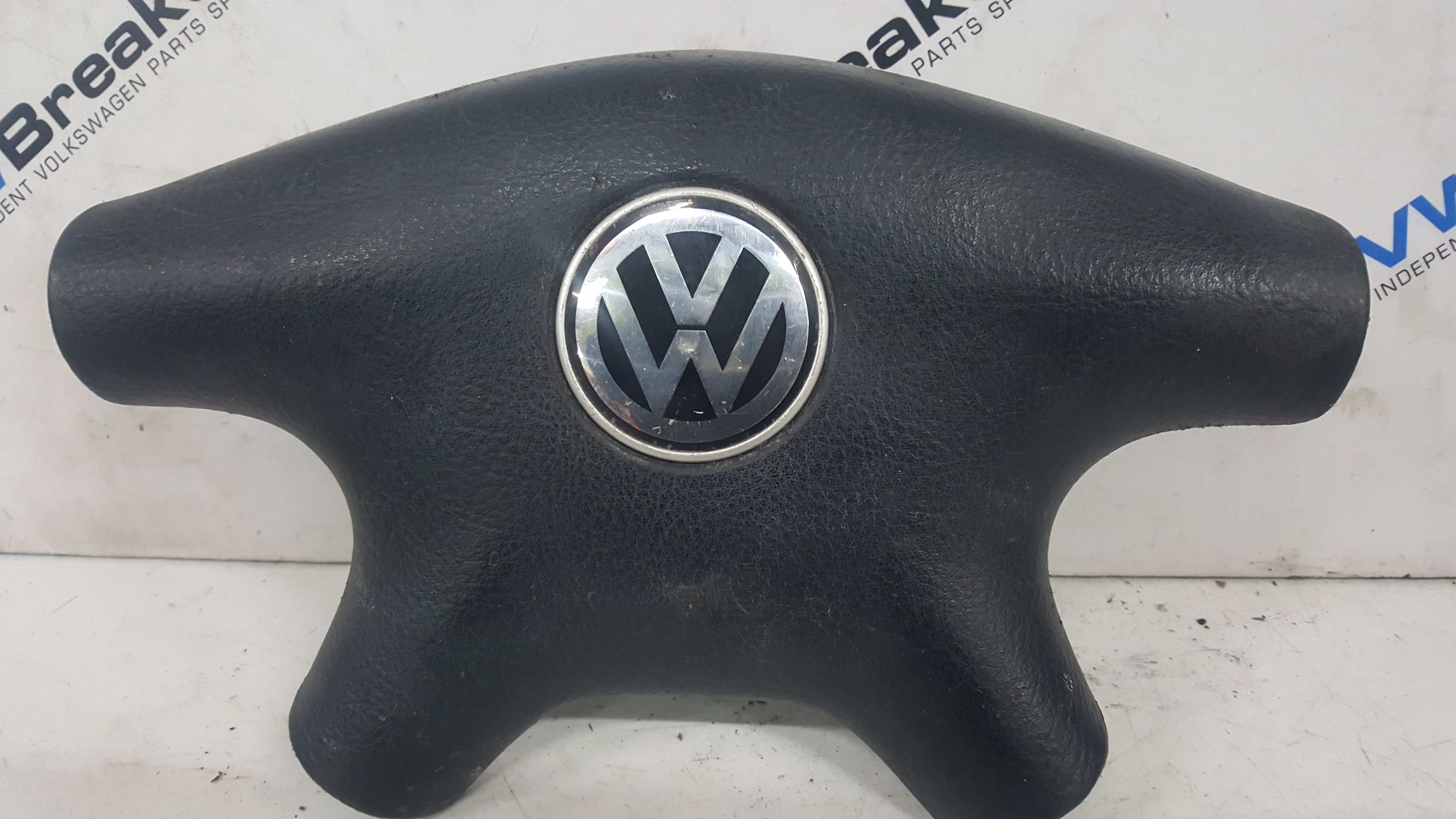 Volkswagen T4 Transporter 1990 2004 Steering Wheel Facia Cover